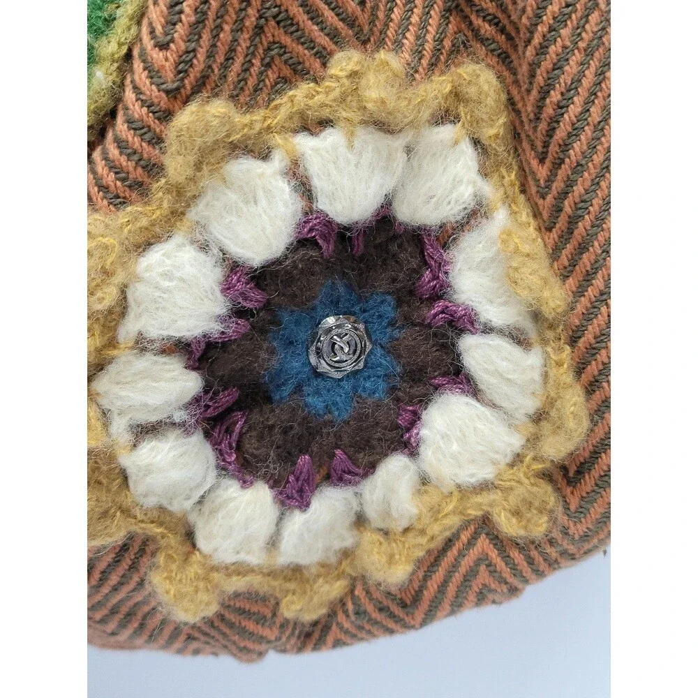 N/A boho up